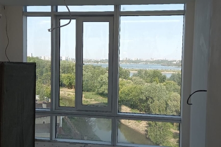 
ЖК Атлантик Сити
